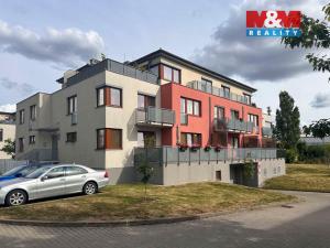 Prodej bytu 1+kk, Praha - Zličín, Tvrdonická, 37 m2