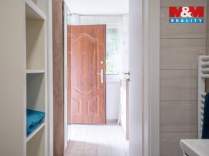 Prodej rodinného domu, Ostrava - Muglinov, Bohumínská, 142 m2