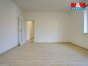 Prodej rodinného domu, Ostrava - Muglinov, Bohumínská, 142 m2