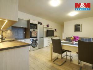 Prodej rodinného domu, Ostrava - Muglinov, Bohumínská, 142 m2