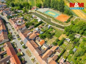 Prodej rodinného domu, Bratčice, 120 m2