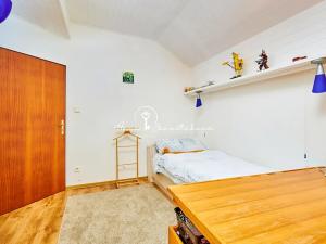 Prodej rodinného domu, Hrdějovice, Zahradní, 203 m2