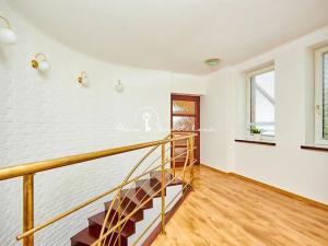 Prodej rodinného domu, Hrdějovice, Zahradní, 203 m2