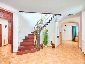 Prodej rodinného domu, Hrdějovice, Zahradní, 203 m2