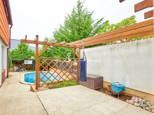 Prodej rodinného domu, Hrdějovice, Zahradní, 203 m2