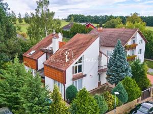 Prodej rodinného domu, Hrdějovice, Zahradní, 203 m2