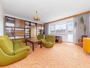 Prodej bytu 4+1, Hodonín, Mírové nám., 150 m2