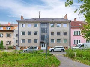 Prodej bytu 4+1, Hodonín, Mírové nám., 150 m2