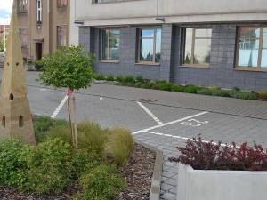 Pronájem kanceláře, Prostějov, Floriána Nováka, 27 m2