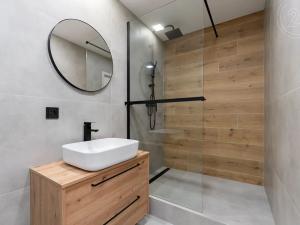 Prodej bytu 3+kk, Most, Vítězslava Nezvala, 53 m2