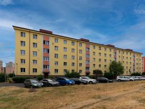 Prodej bytu 3+kk, Most, Vítězslava Nezvala, 53 m2