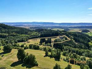 Prodej ubytování, Heřmánkovice, 1333 m2