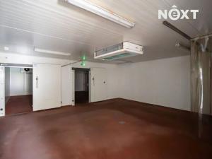 Pronájem obchodního prostoru, Břeclav, Lidická, 675 m2