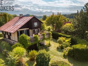 Prodej chaty, Kyje, 105 m2