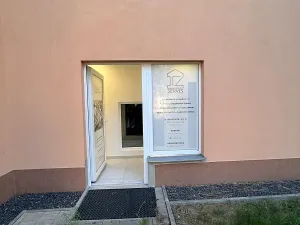 Prodej kanceláře, Karlovy Vary, Spálená, 92 m2