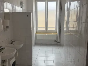 Pronájem kanceláře, Brno, Cejl, 21 m2