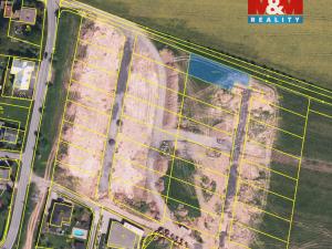 Prodej pozemku pro bydlení, Horní Bludovice - Prostřední Bludovice, 674 m2