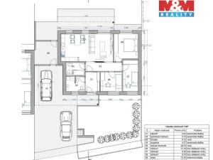 Prodej pozemku pro bydlení, Horní Bludovice - Prostřední Bludovice, 674 m2