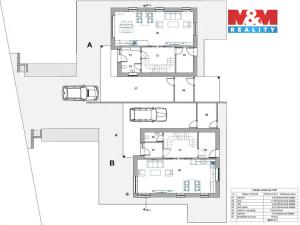 Prodej pozemku pro bydlení, Horní Bludovice - Prostřední Bludovice, 674 m2