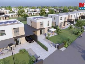 Prodej pozemku pro bydlení, Horní Bludovice - Prostřední Bludovice, 674 m2