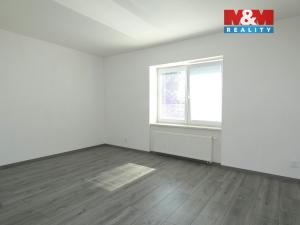 Pronájem kanceláře, Ostrava - Přívoz, Na Náhonu, 65 m2