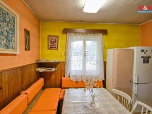 Prodej rodinného domu, Halenkov, 84 m2