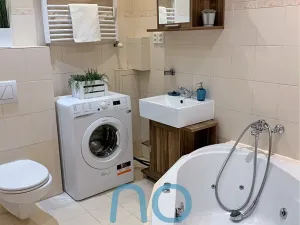 Pronájem bytu 3+kk, Praha - Nusle, Čestmírova, 66 m2