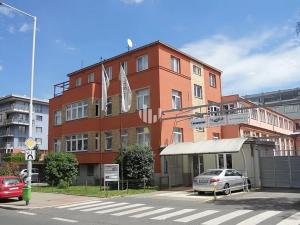 Pronájem skladu, Praha - Vysočany, Podkovářská, 264 m2