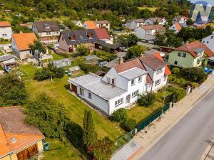 Prodej rodinného domu, Strakonice, Švandy dudáka, 120 m2