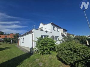 Prodej rodinného domu, Strakonice, Švandy dudáka, 120 m2
