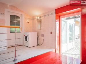 Prodej rodinného domu, Vysoký Újezd, Ke Hřišti, 280 m2
