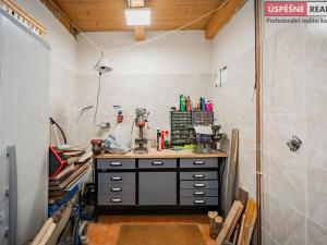 Prodej rodinného domu, Vysoký Újezd, Ke Hřišti, 280 m2