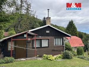 Prodej chaty, Pstruží, 24 m2