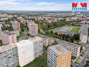 Prodej bytu 2+kk, Kladno - Kročehlavy, Děčínská, 48 m2