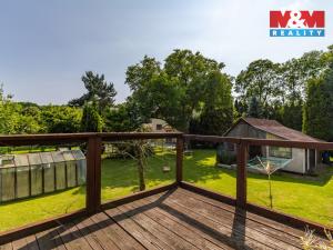 Prodej rodinného domu, Bohumín - Nový Bohumín, Palackého, 172 m2