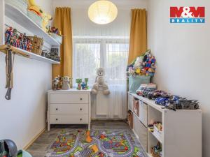 Prodej rodinného domu, Bohumín - Nový Bohumín, Palackého, 172 m2