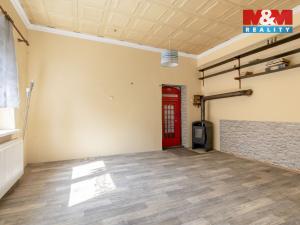 Prodej rodinného domu, Bohumín - Nový Bohumín, Palackého, 172 m2