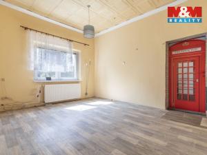 Prodej rodinného domu, Bohumín - Nový Bohumín, Palackého, 172 m2