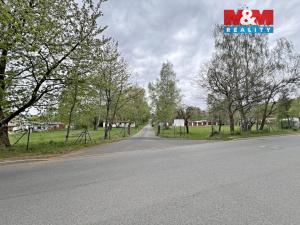 Prodej garáže, Česká Lípa, 21 m2