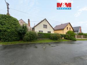 Pronájem rodinného domu, Srby, 103 m2