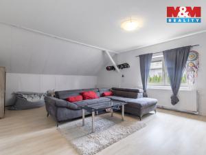 Prodej rodinného domu, Šilheřovice, U Obory, 230 m2