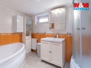 Prodej rodinného domu, Šilheřovice, U Obory, 230 m2
