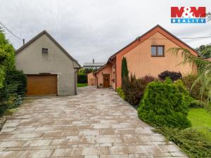 Prodej rodinného domu, Šilheřovice, U Obory, 230 m2