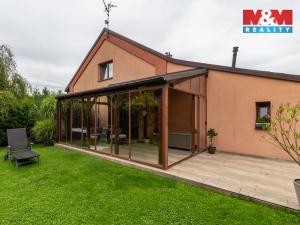 Prodej rodinného domu, Šilheřovice, U Obory, 230 m2