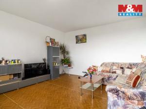Prodej bytu 4+1, Česká Lípa, Na Jílech, 98 m2