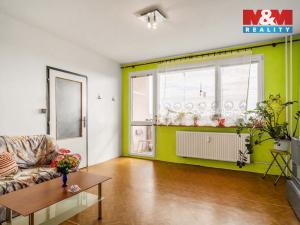 Prodej bytu 4+1, Česká Lípa, Na Jílech, 98 m2