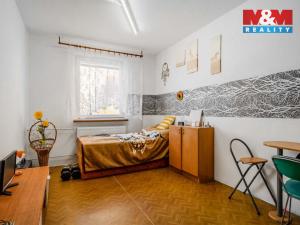 Prodej bytu 4+1, Česká Lípa, Na Jílech, 98 m2