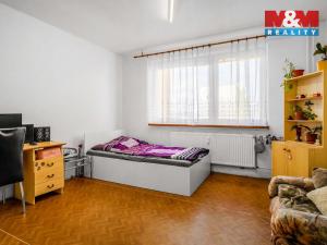 Prodej bytu 4+1, Česká Lípa, Na Jílech, 98 m2