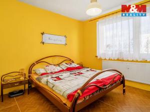 Prodej bytu 4+1, Česká Lípa, Na Jílech, 98 m2