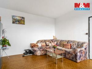 Prodej bytu 4+1, Česká Lípa, Na Jílech, 98 m2